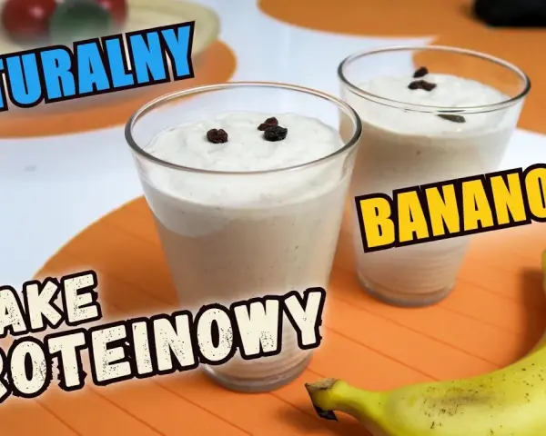 Shake proteinowy przed czy po treningu – co wybrać dla lepszych efektów?