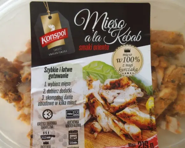 Gotowe mięso na kebab: Gdzie kupić idealne i nie popełnić błędu?