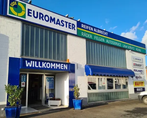 Reifen Albrecht: Umfassende Dienstleistungen und Standorte in NRW