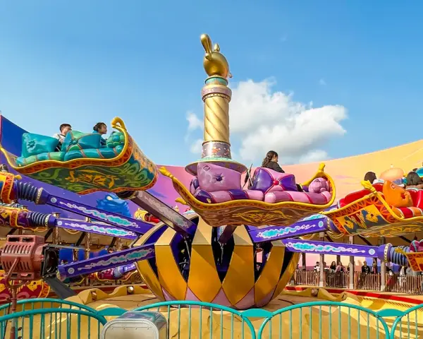 Disneyland Paris: Guida Attrazioni 2024 | Salta la Coda