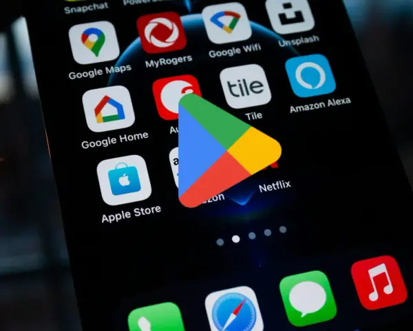Dlaczego nie mogę pobrać aplikacji z Google Play? Oto rozwiązania problemów