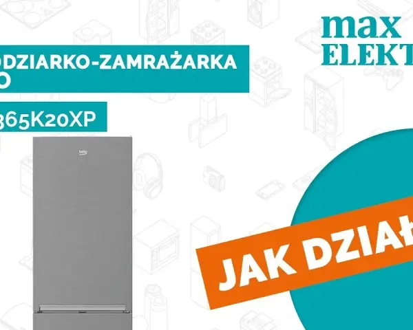 Jak działa zamrażarka? Odkryj sekrety mrożenia i oszczędzaj!