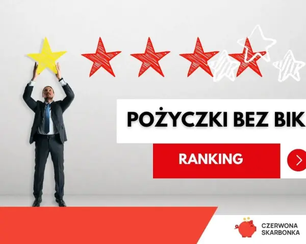 Chwilówka bez BIK i KRD? Sprawdź, gdzie dostaniesz pożyczkę!