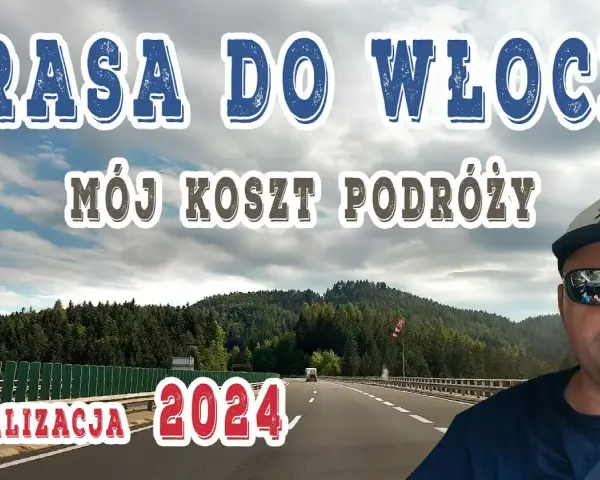 Najlepsza trasa do Włoch: uniknij kosztownych błędów w podróży