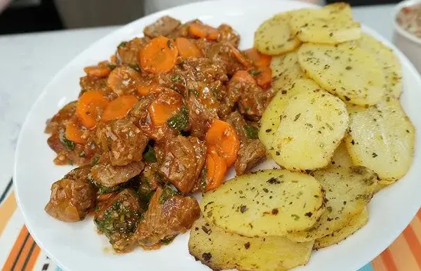 ¿Sin tiempo? Almuerzos rápidos, fáciles y saludables en 20 minutos