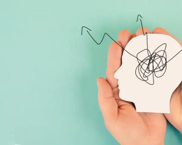 ADHD czy to choroba psychiczna? Prawda o zaburzeniu, które mylisz