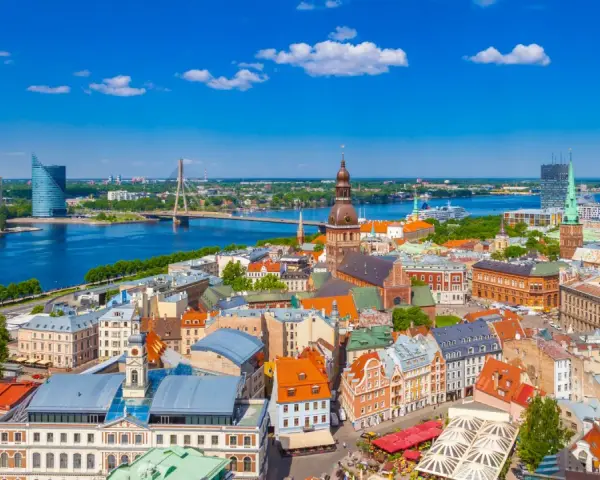 Czy w Rydze jest bezpiecznie? Odkryj zagrożenia i porady dla turystów