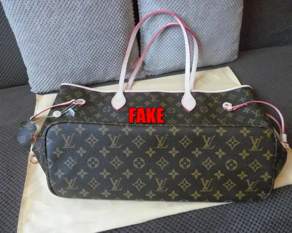 Jak rozpoznać oryginał Louis Vuitton i uniknąć podróbek