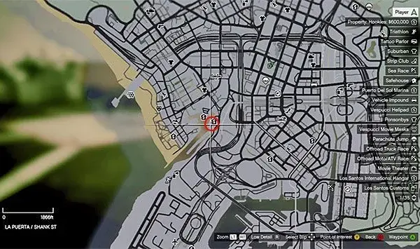 Jak wejść na dach w misji Dom w GTA 5 - sprawdzone metody i wskazówki