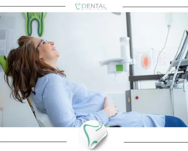 Znieczulenie w ciąży: Bezpieczny dentysta? Rozwiej swoje obawy!