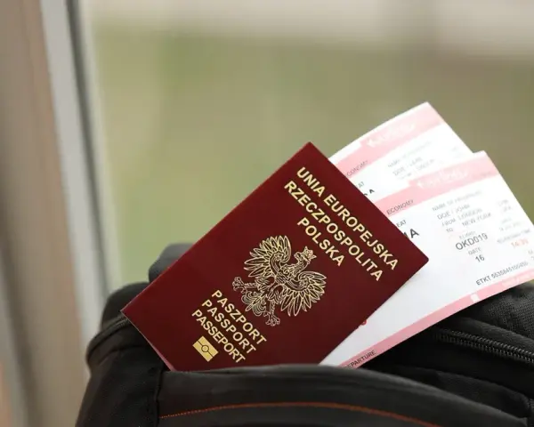 Majorka: Paszport czy dowód osobisty? Wszystko, co musisz wiedzieć