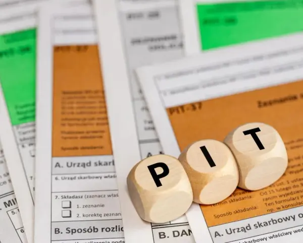 Rozliczenie PIT-11 za 2025: Krok po kroku do zwrotu lub dopłaty