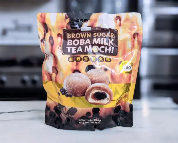 Co to mochi? Odkryj sekrety japońskiego przysmaku i jego znaczenie