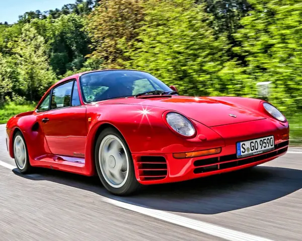 Ferrari czy Porsche – który sportowy samochód wybrać dla siebie?