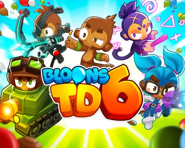 Bloons TD 6: Mody na telefon? Jak zainstalować, ryzyka, TOP!