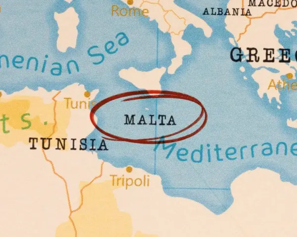 Malta: Do kogo należy? Niepodległość, UE i co musisz wiedzieć.