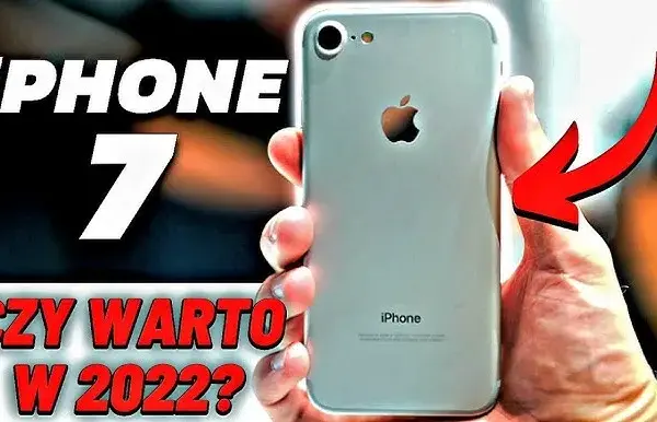 IPhone 7 kiedy wyszedł? Odkryj daty premiery i ważne szczegóły