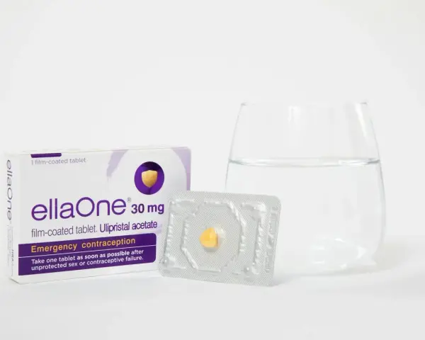 EllaOne 30 mg, tabletka antykoncepcji awaryjnej. Czy ellaOne czy Escapelle - wybór należy do Ciebie.