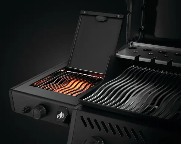 Najlepsze grille w Action - porównanie modeli i ich funkcji