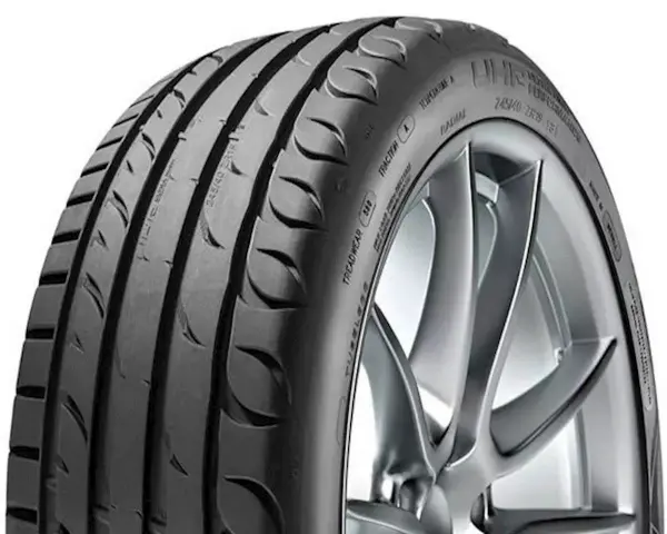 Opony Riken: Kto produkuje? Czy marka Michelin to dobry wybór?