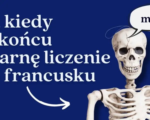 Wymowa liczb po francusku: Opanuj zasady i unikaj pułapek!