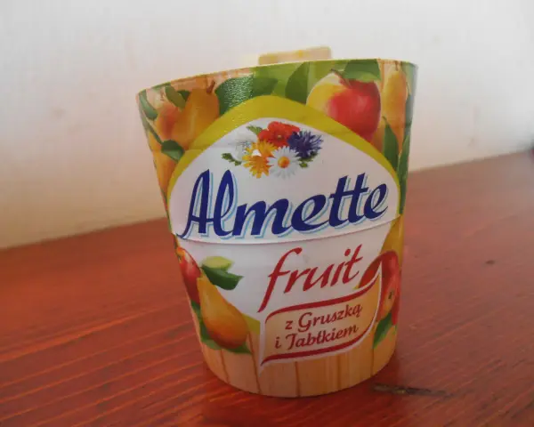 Gdzie kupić Almette owocowe? Sprawdź najlepsze oferty i ceny