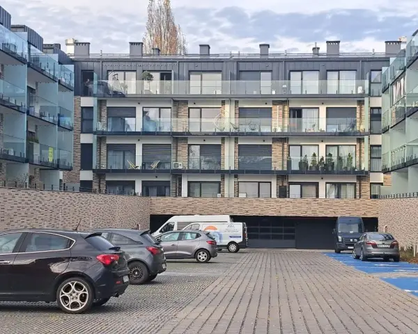 Nowoczesne apartamentowce w Opolu. Sprawdź aktualne ceny mieszkań w tej inwestycji.
