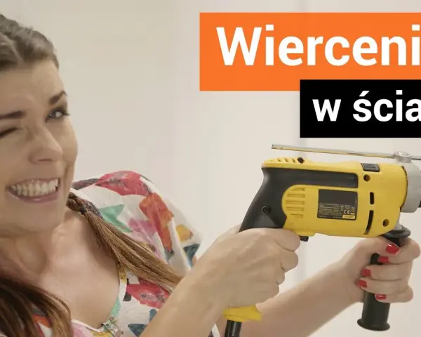 Remont w bloku: Kiedy wiercić, by uniknąć kłopotów z sąsiadami?