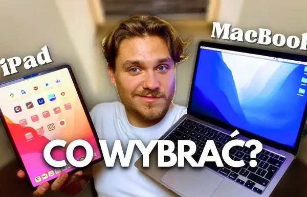 Tablet czy laptop na studia - co wybrać, by nie żałować?