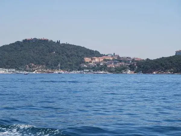 Ile wysp ma Turcja? Zaskakująca liczba i ich tajemnice