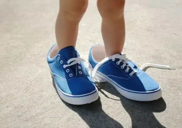Co zrobić gdy buty są za szerokie? Sprawdzone sposoby na lepsze dopasowanie