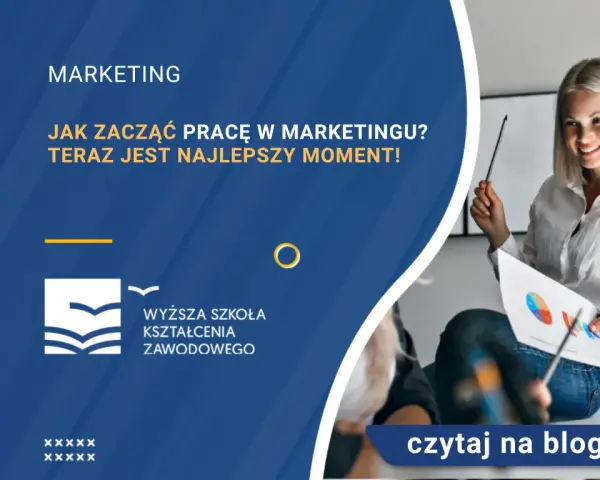 Digital marketing: Jak zacząć? Zarobki, umiejętności, pierwsza praca
