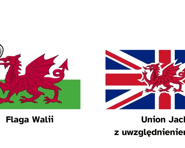 Jak wygląda flaga Wielkiej Brytanii? Kolory i symbole, które musisz znać