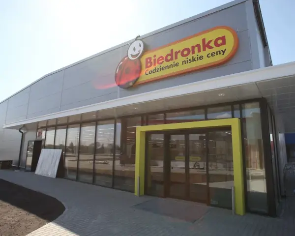 Biedronka Krynica Morska? Gdzie zrobić zakupy bez niej?