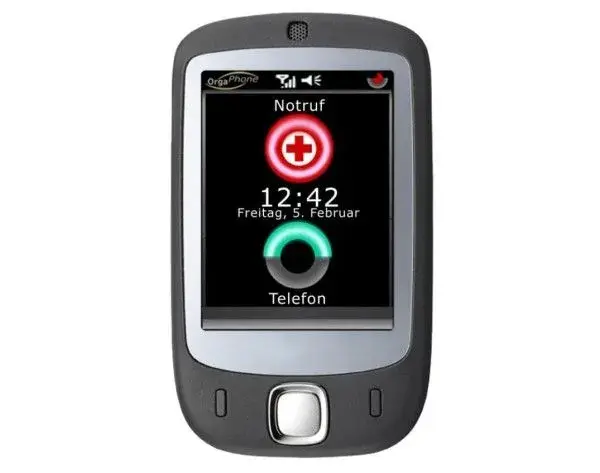 Senioren-Smartphone: Einfach, sicher & perfekt für den Alltag