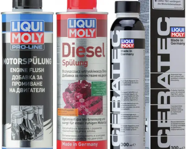 Motul Specific 5W30 B71 2290: Czy to najlepszy olej dla Twojego PSA?
