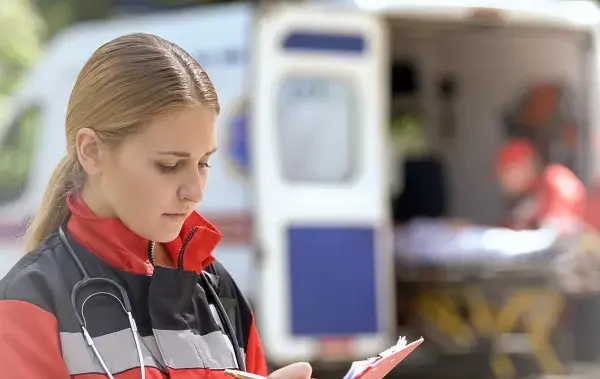 Jak załatwić transport medyczny na nfz bez zbędnych formalności