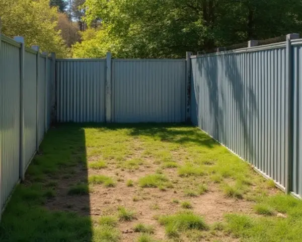Jak zbudować kojec dla psa? Przepisy, materiały, koszty i instrukcja