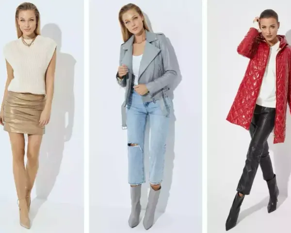W co się ubrać na imprezę? Modne stylizacje na każdą okazję!