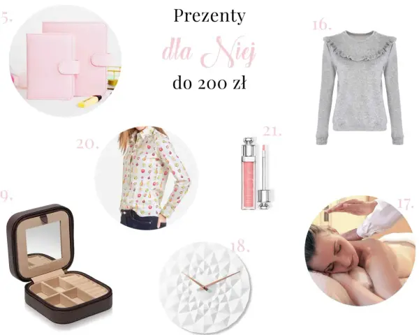 Co na prezent dla koleżanki? Odkryj wyjątkowe pomysły na upominki
