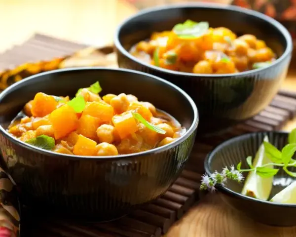 Twoje idealne curry: Składniki, przepis i sekrety domowej mieszanki