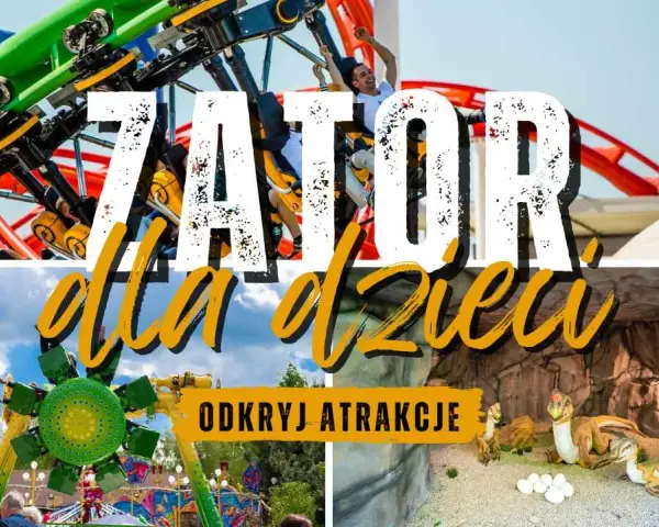 Gdzie jechać z dzieckiem w Mazowieckiem? Odkryj najlepsze atrakcje
