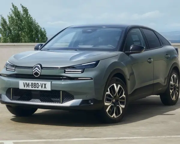 Pojemność baku Citroën C4: 50 czy 60 litrów? Pełny przewodnik