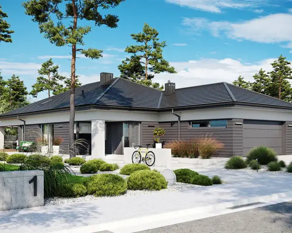 Ile kosztuje budowa domu 160m2? Sprawdź zaskakujące koszty!