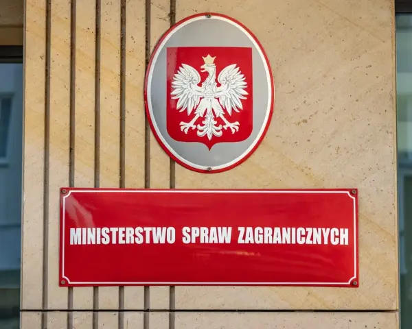 Czy w Izraelu jest bezpiecznie? Ostrzeżenie MSZ i porady dla turystów