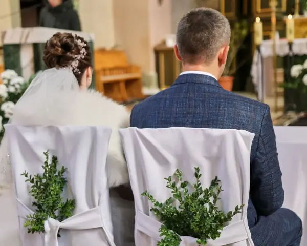 Czy po ślubie cywilnym można iść do spowiedzi? Warunki i zasady