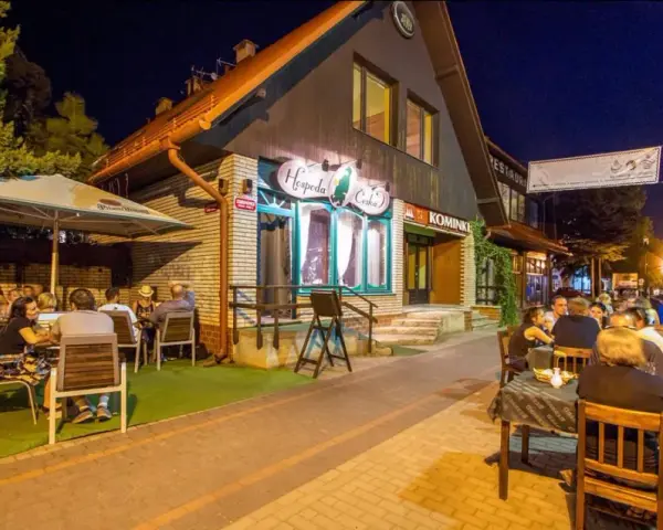 Gdzie zjeść w Ustroniu? Odkryj najlepsze restauracje i smaki
