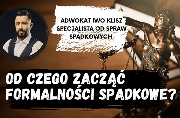Ile trwa spadek u notariusza? Kompletny przewodnik krok po kroku