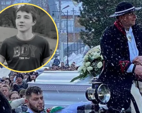 Śmierć Stanisława Rzepki z "Górali": Prawda czy spekulacje?