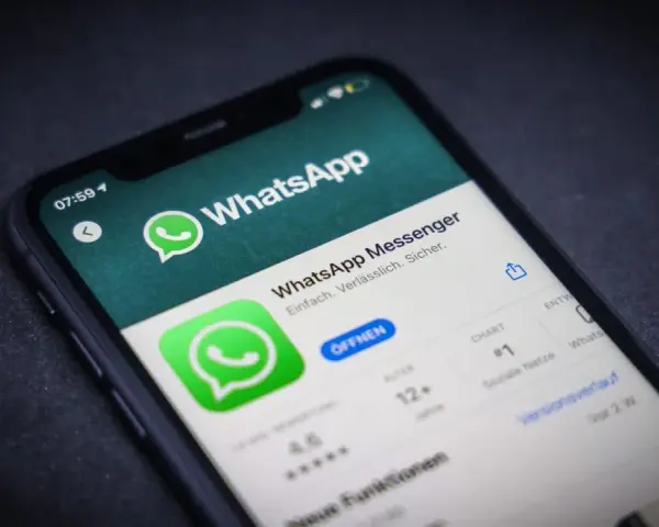 WhatsApp installieren? So geht's kinderleicht auf jedem Handy!